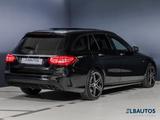 Mercedes-Benz C 450 T AMG 4M Multibeam/Pano/HUD/Distron./Night - Mercedes-Benz C 450 AMG in Hamburg