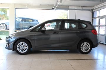 BMW 218 Active Tourer - 4