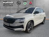 Skoda Karoq Sportline 1.5 TSI DSG,KAMERA,NAVI,ACC,LED