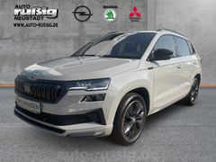 SKODA Karoq Sportline 1.5 TSI DSG,KAMERA,NAVI,ACC,LED