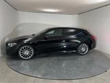 Mercedes-Benz CLA 200 SB AMG Line EDITION - Mercedes-Benz CLA 200 Shooting Brake von privat