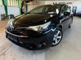 Toyota Avensis Comfort 2,0 D-4D SEDAN - Toyota Avensis: D4d