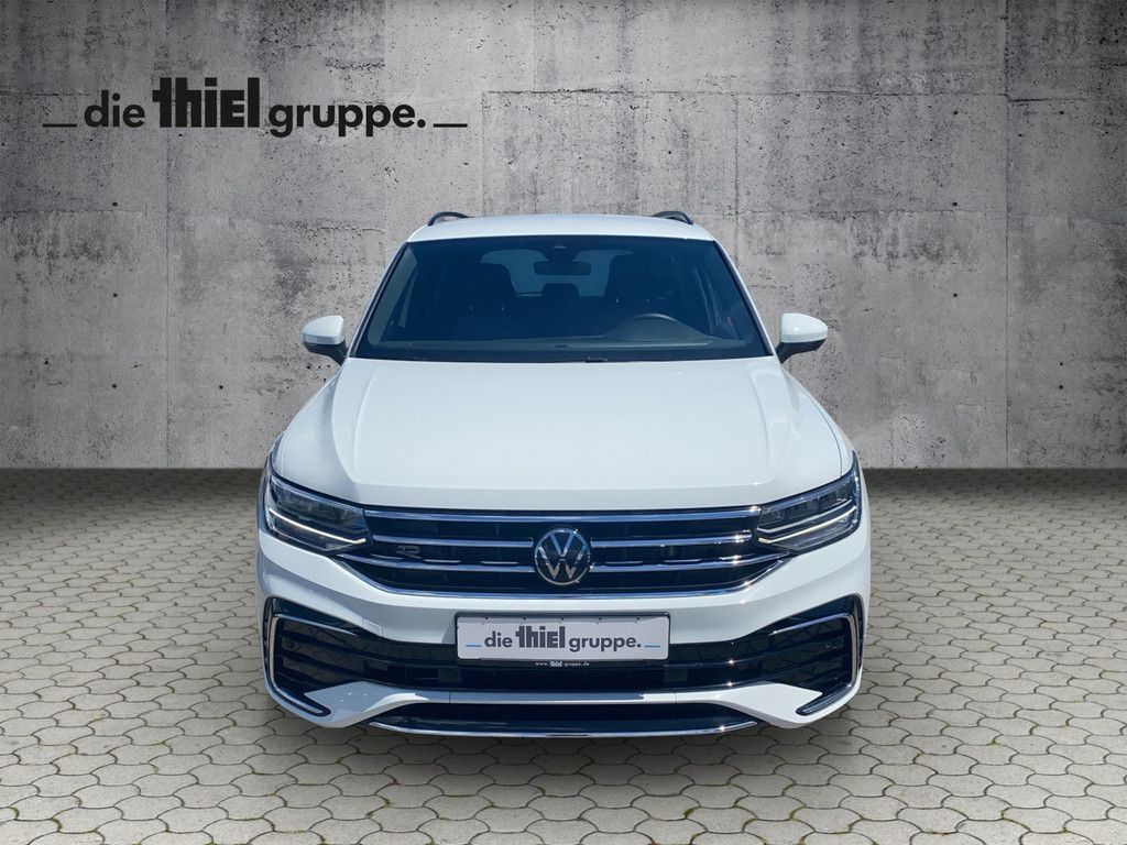 Volkswagen Tiguan - Bild 2