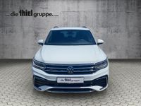 Volkswagen Tiguan - Vorschau Bild 2