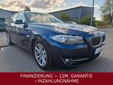 BMW 520 d Touring *2.HD~TÜV10/27~PANORAMA~8XALU - BMW 520 aus 2010: Kombi