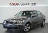 BMW 525 d Limousine *2.Hand *GSD *Xenon *Navi *Klima - BMW 5er Reihe aus 2006