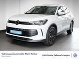 Volkswagen Tiguan 1.5 eTSI Life DSG AHK Navi Kamera uvm - Volkswagen Tiguan in Ludwigshafen