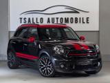 MINI John Cooper Works Countryman John Cooper Works * - schwarze MINI John Cooper Works Countryman