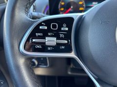 Fahrzeugabbildung Mercedes-Benz GLB 200 7G-DCT "Progressive" PANORAMA NIGHT NAVI