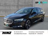 Opel Insignia B Sports Tourer INNOVATION 4x4 2.0 - Opel Insignia: Allradantrieb, 2.0
