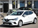 Renault Clio TCe 90 Zen 5-türig GJR,SHZ,EPH, Easy-Link - Renault Clio: Türig