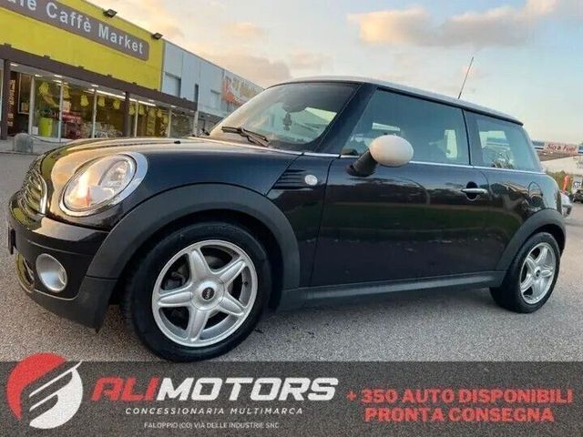 MINI Mini Mini 1.6 16V Cooper*Cerchi*Solo 119000km*