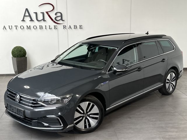 Volkswagen Passat Variant 1.4 TSI DSG R-Line NAV+LED+AHK+PP
