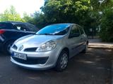 Renault Verkaufe Renault Clio  Rentnerfahrzeug, u... - Renault Clio: Ver