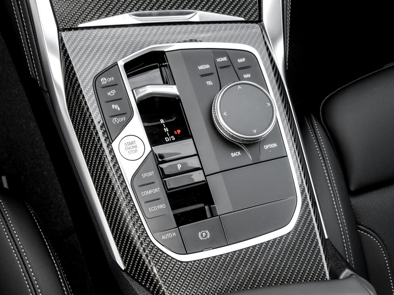 BMW M440 - Bild 9