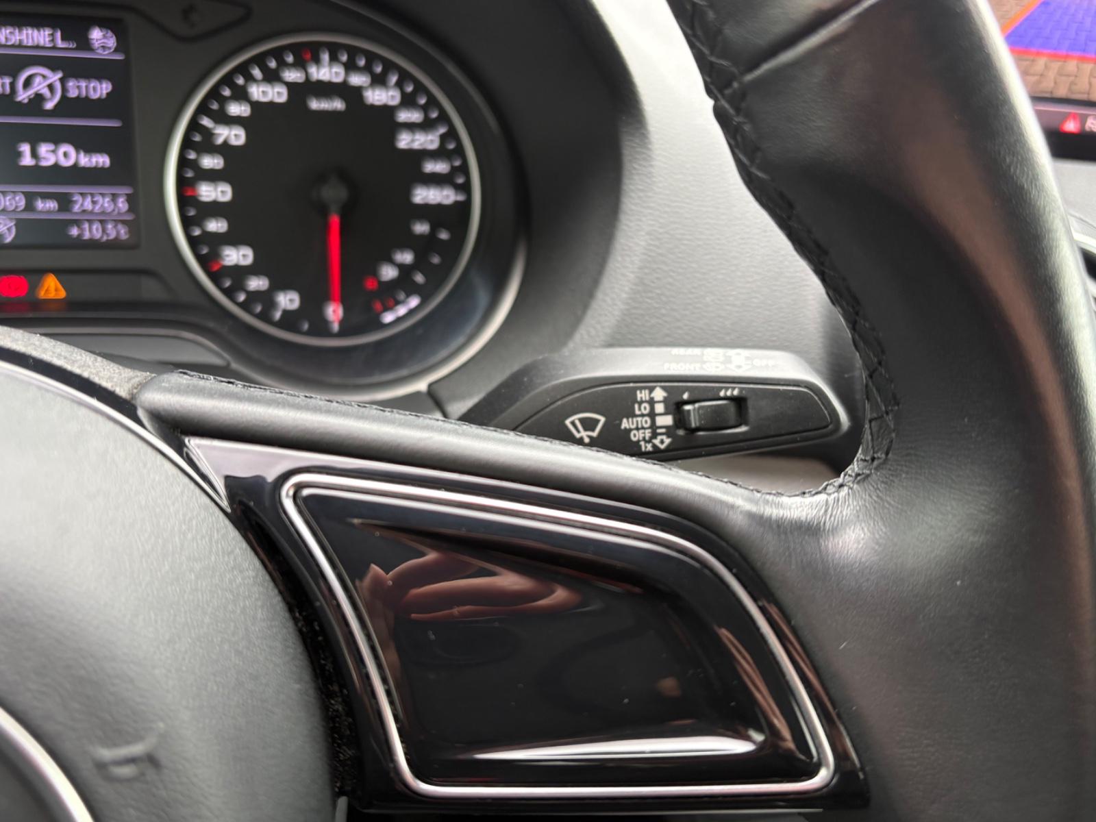 Audi Q2 30 TFSI advanced LED KAMERA TEMPOMAT AHK, миниатюра 21