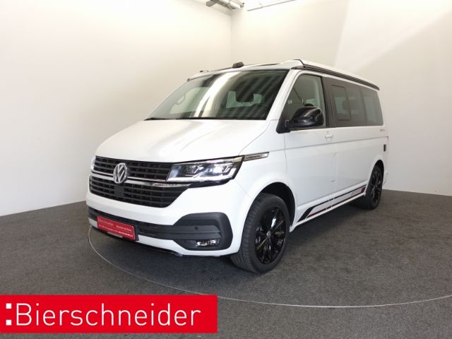 Volkswagen T6.1 California 2.0 TDI DSG Beach Camper Edition