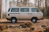 Volkswagen T3 Multivan, Syncro, 4x4 - Volkswagen T3 Multivan in Berlin