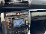 Audi RS4 2.7 quattro - Classic-Data Gutachten 2+ - Audi RS4 aus 2001: Kombi