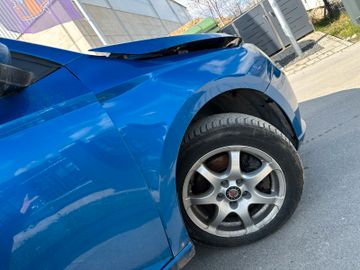 Skoda Fabia Combi Edition *ACC*Sitzh.*