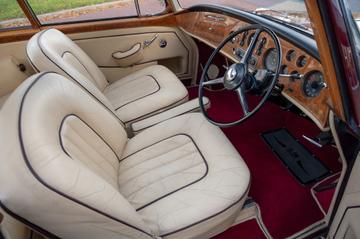 صورة 7 لـ 1962 Bentley CONTINENTAL