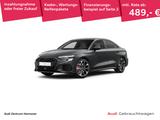 Audi S3 Limousine 2.0 TFSI quattro virtual - Audi S3 in Hannover