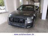 Audi SQ7 4.0 TDI quattro*PANO*HUD*SITZKLIMA*MASSAGE* - gebrauchte Audi SQ7 aus dem Jahr 2020