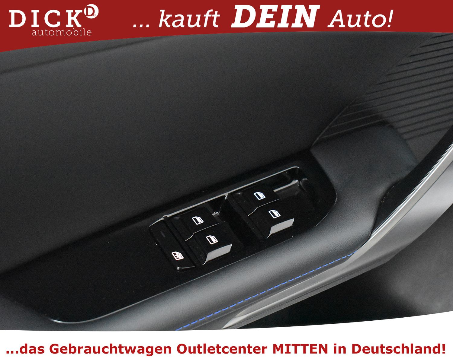 MG MG4 64 kWh Luxury >VIRTU+LEDER+LED+SHZ+DAB+ACC - Image 17