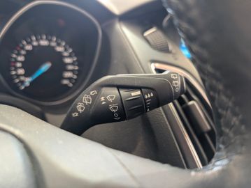Ford Focus Turnier Business
