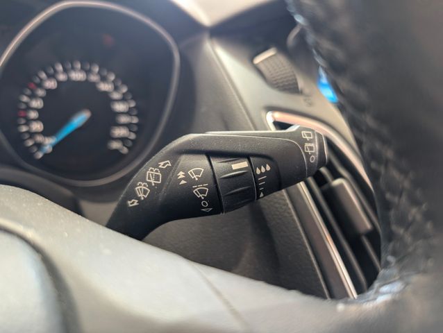 Ford Focus Turnier Business