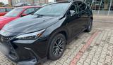 Lexus NX 350H Executive Line - Lexus NX 350h SUV