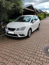 Seat Ibiza 6j, TÜV neu! - Seat Ibiza: J6