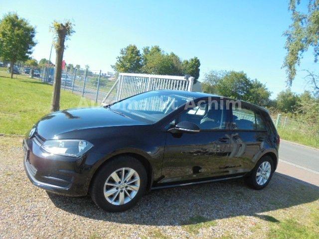 Volkswagen Golf VII TSI BMT 5-Türer KLIMA