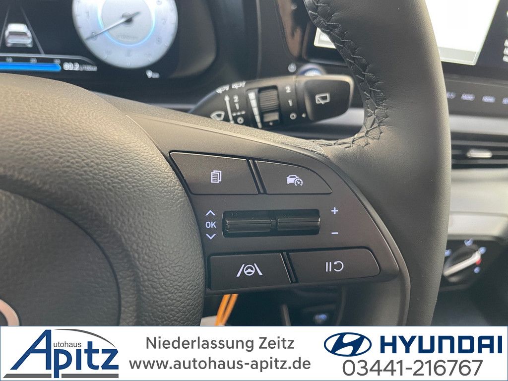 Hyundai BAYON – Bild 19