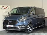 Vorschaubild Ford Tourneo Custom L2 Active 8-Sitze ACC AHK Standhz