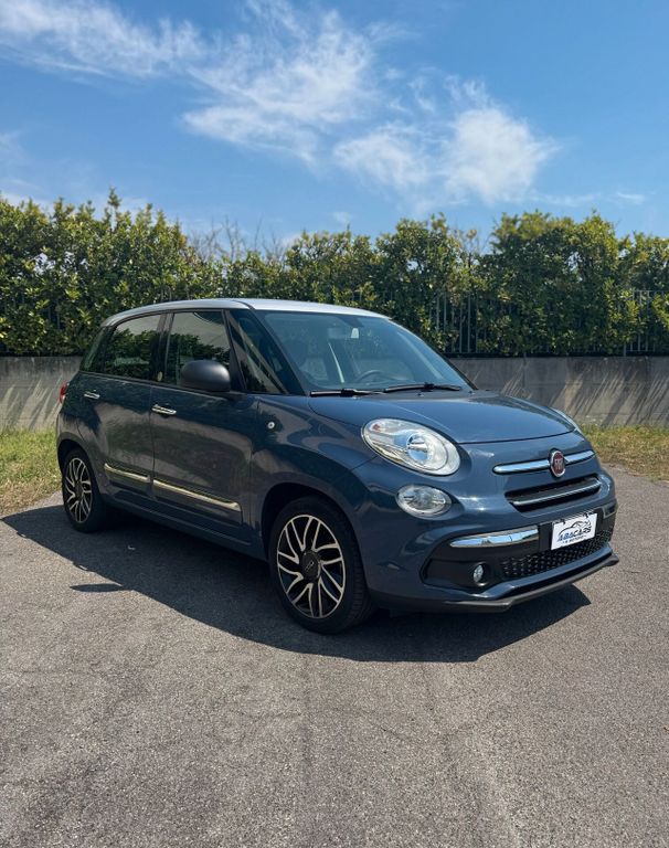 Image of Fiat 500L