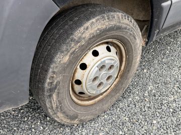 Fiat Ducato - 9