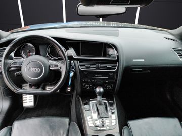 Audi RS5 - 10