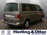 Volkswagen T6 Caravelle AHK Limiter 8-fach beeift Navi SHZ  - Volkswagen T6 in Frankfurt (Main)