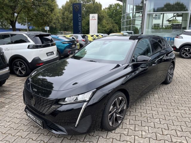 Image of Peugeot 308