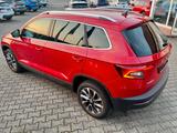 Skoda Karoq Drive 125 DSG ACC Kamera Canton Navi - gebrauchte Skoda Karoq aus dem Jahr 2020