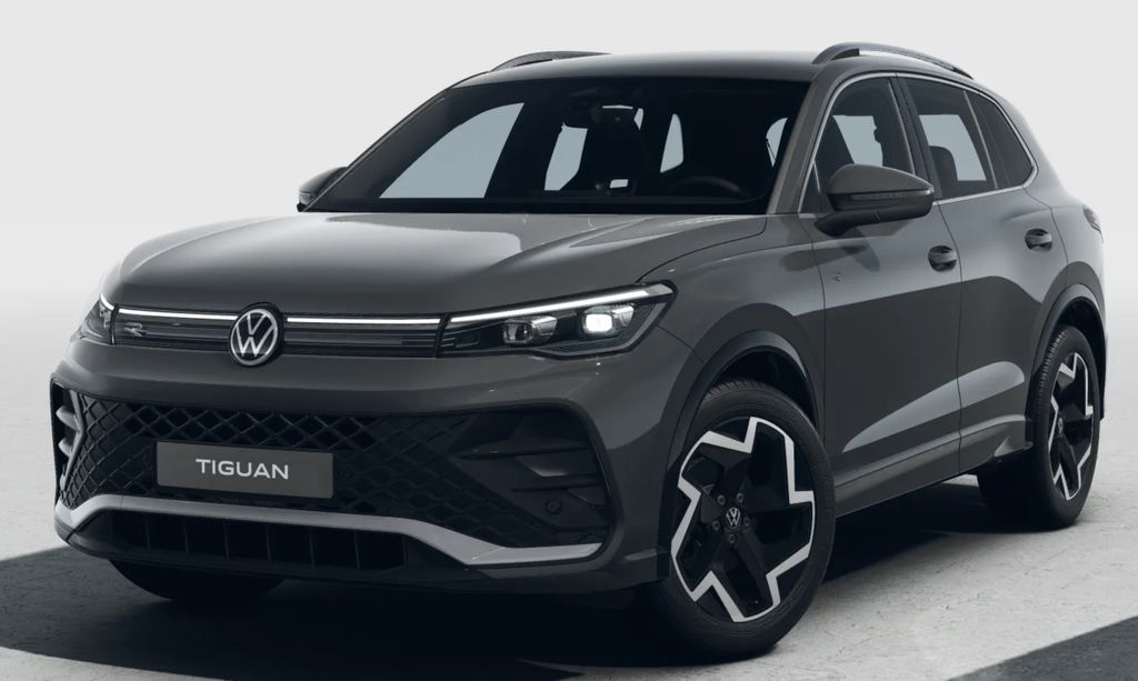 Volkswagen Tiguan 1.5 eTSI OPF DSG R-Line