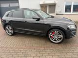 Audi SQ5 3.0TFSI  quattro Leder Panorama Kamera - Audi SQ5