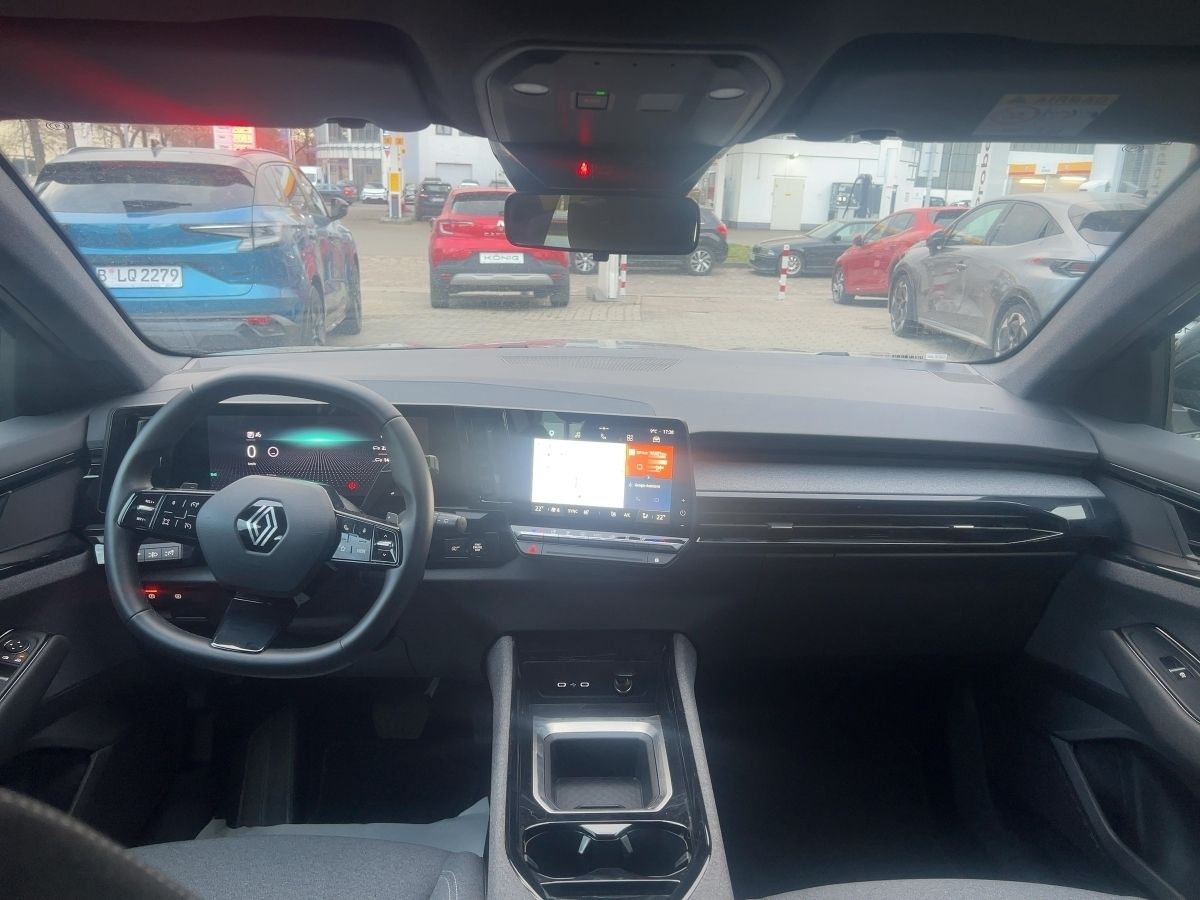 Renault Austral - Bild 9