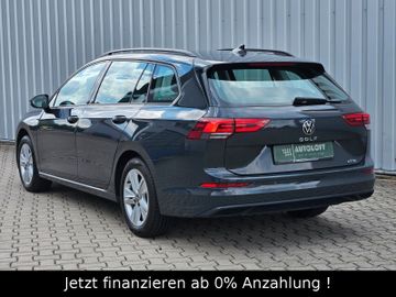 Volkswagen Golf - 7