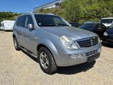 Ssangyong REXTON Rexton/ - Ssangyong REXTON aus 2005