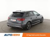 Audi S3 2.0 TFSI quattro Aut.*NAVI*PDC*SHZ*TEMPO* - Audi Gebrauchtwagen in Bergisch Gladbach