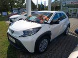 Toyota Aygo X Business Edition *Komf-Paket* - Toyota Gebrauchtwagen