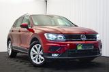 Volkswagen Tiguan *SOUND* AHKPL+3xKLIMA+LED+MIRROR-LINK - gebrauchte VW Tiguan aus dem Jahr 2017