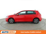 Volkswagen Golf VII 1.5 TSI ACT Sound Aut.*NAVI*ACC*PDC*SHZ - Gebrauchtwagen in Hannover bis 20.000 Euro